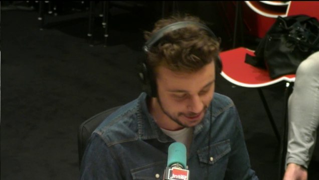 Joyeuse fête des voisins ! La drôle d'humeur de Tom Villa