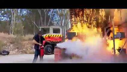 Home and Away 6576 6577 6578 15th December 2016