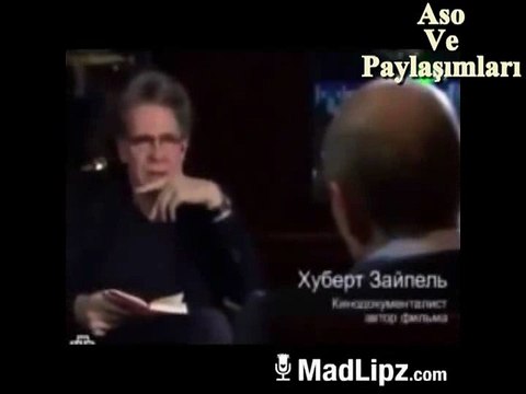 Putin Kürtçe Dublaj Kopmak Garanti