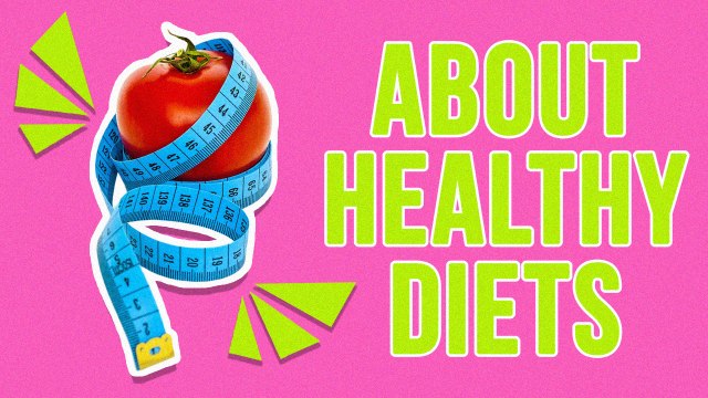 Things You Didn't Know About Maintaining A Healthy Diet