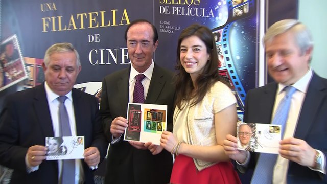 Correos homenajea a Star Wars en sus nuevos sellos