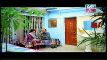 Haal-e-Dil Episode 151 - on Ary Zindagi in High Quality 25th May 2017