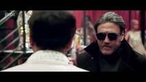 Jackie Shroff wants to give SMS   Housefull 3   Movie Scene