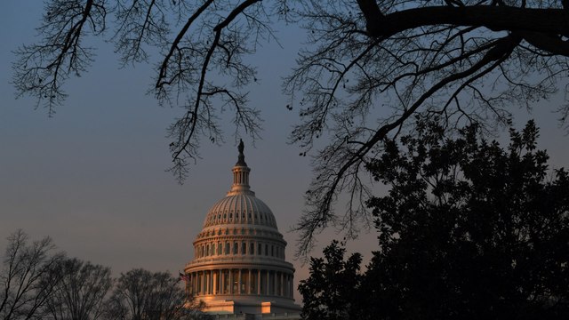 Washington reacts to the GOP health bill’s budget score
