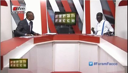 Me Moussa Diop demande à Moustapha Niass de prendre sa retraite