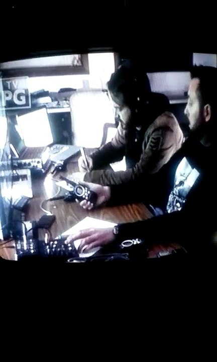 Missouri State Prison Pt2