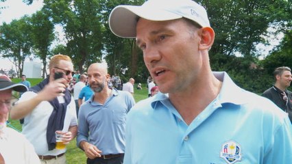 Zola, Shevchenko and Vialli praise Conte impact