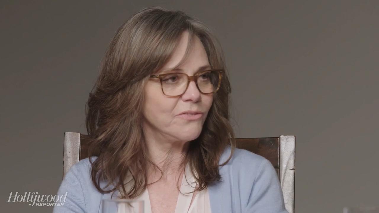 Sally Field: "I Found A Stage -- It Was the First Time I Could Hear My Own Voice" | Tony Actress Roundtable