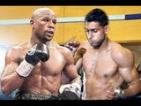 AMIR KHAN: I OFFERED FLOYD MAYWEATHER TO FIGHT FOR FREE HE SAID NO