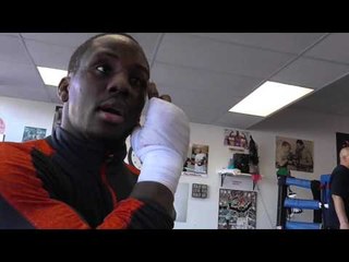 adrien broner vs ashley theophane who you got? EsNews Boxing