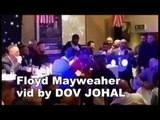 FLOYD MAYWEATHER: MANNY PACQUIAO is a HELL of a puncher - VID BY Dov Johal - EsNews Boxing
