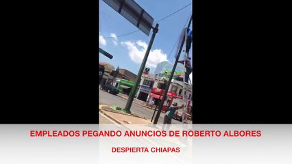 Derroche de recursos de LordProspera