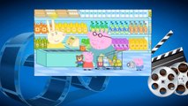 Peppa Pig English Episodes 4 Hour Non Stop part 2/5