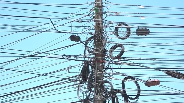 Microempresarios también rechazan a Energía Honduras