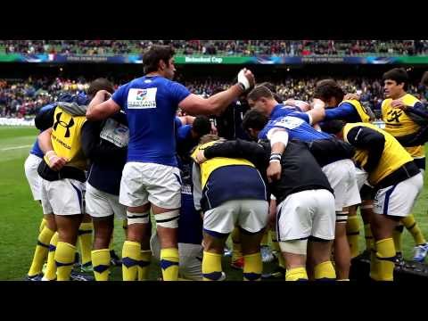 Heineken Cup Final 2013: the exclusive behind the scenes view