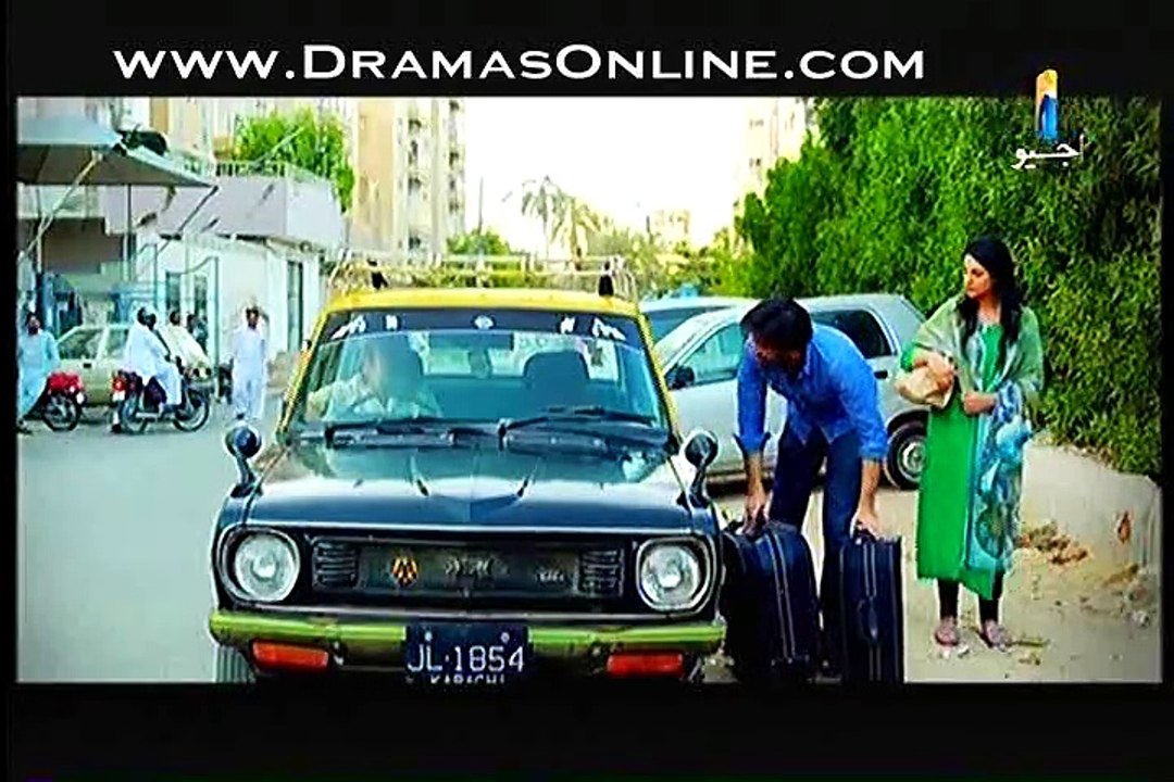 Sultanat e Dil Episode 14 p1