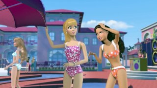 Barbie Life in the Dreamhouse   New HD Full Episodes 2014 (Part-5) part 2/2