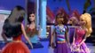 Barbie-Mariposa and the Fairy Princess & Her Sisters in A Pony Tale -2013 Bloopers Outtakes - part 2/3