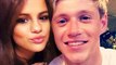 Selena Gomez Reacts To Niall Horan’s Never Ending Crush