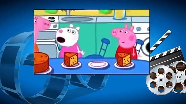 ᴴᴰ Peppa Pig Português Brasil Novos Episódios Português 2014 Peppa Porquinha part 1/2