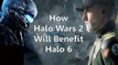 How Halo Wars 2 Will Benefit Halo 6 Official