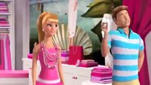 Barbie Italiano - Barbie Episodi Mix vol.1 da 14 minuti