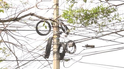 Empresa Energía Honduras deja mucho que desear