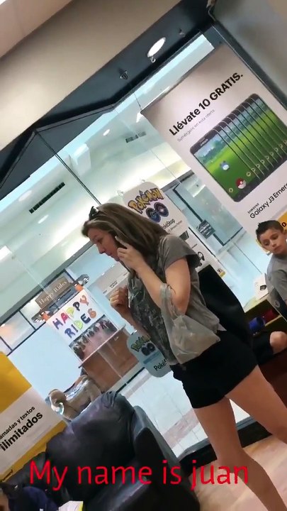 Virginia Woman's Xenophobic Tirade Against Latino Man Caught On Camera