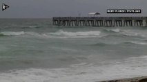 USA - La côte Est se prépare au déferlement de l'ouragan