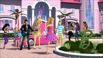 Barbie  La Casa dei Sogni - HD Compilacion - Italiano part 1/2