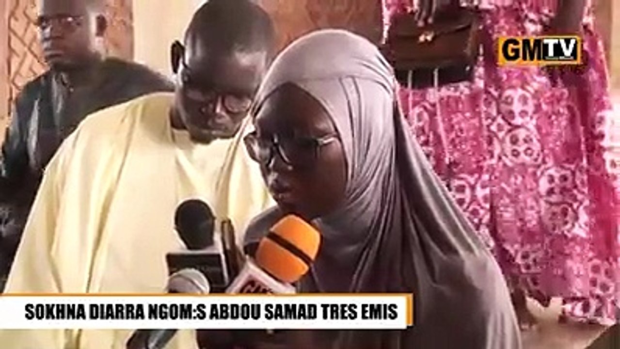 Serigne Abdou Samad