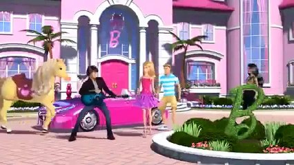 Barbie Italiano - Inarrestabile Summer