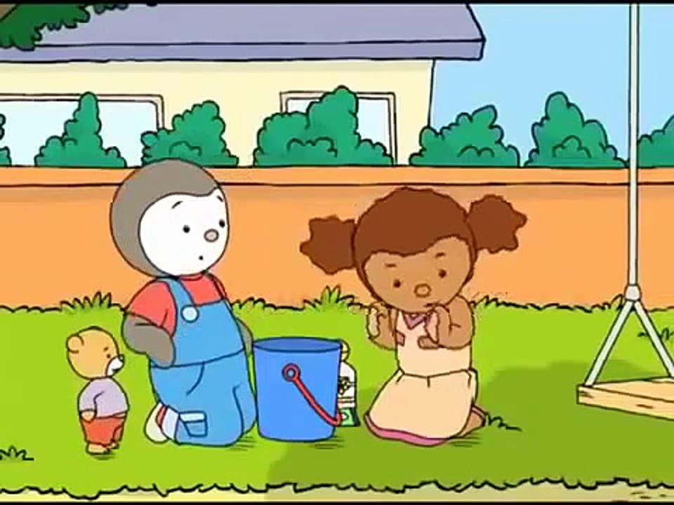 Tchoupi et Doudou 2 Heures pisodes complets