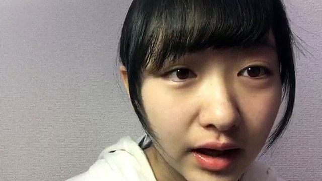 170419 Showroom - STU48 1st Gen Ishida Chiho 0730