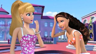 Barbie in Italiano - Barbie episodi Mix vol. 4 part 2/2