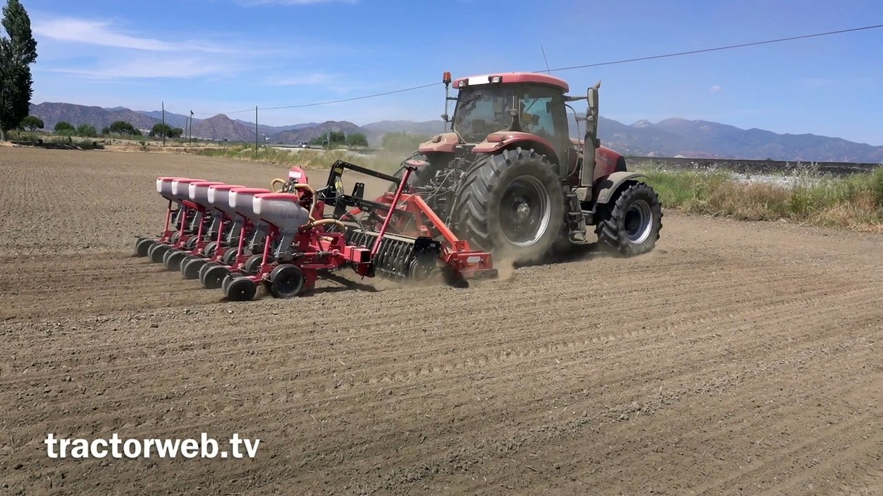 Case IH  Puma 225 CVX