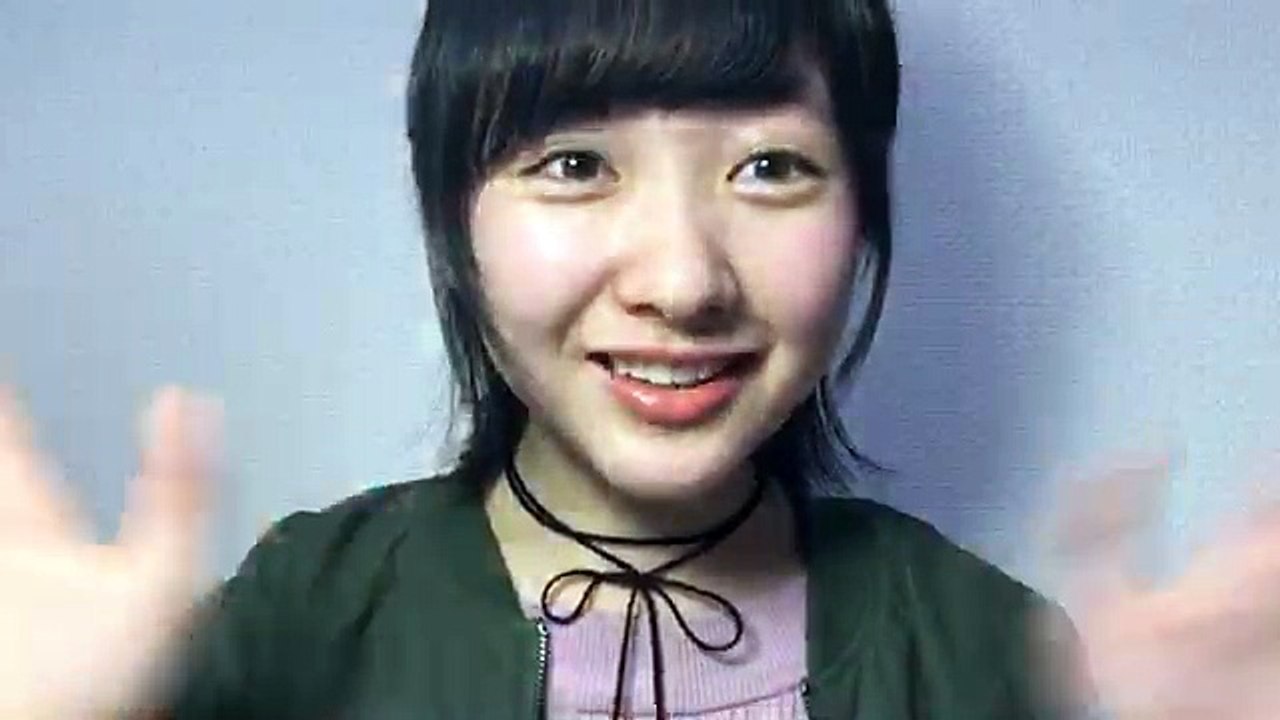 170419 Showroom - STU48 1st Gen Ishida Chiho 2000
