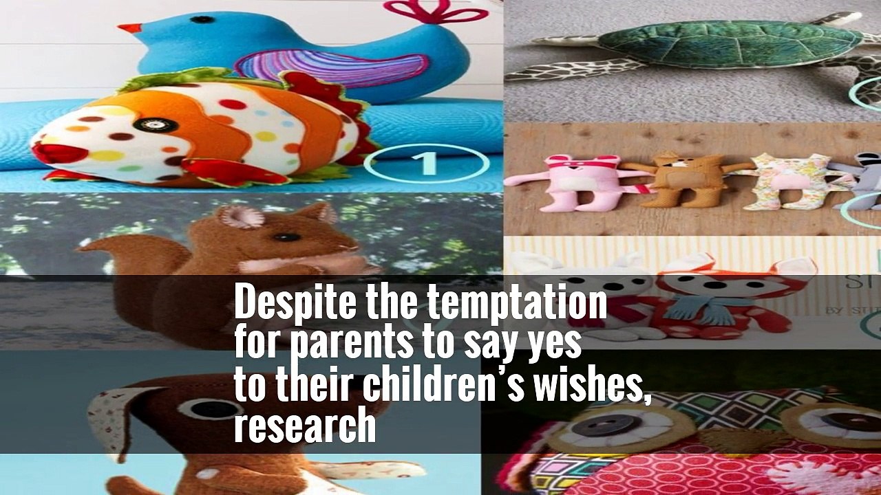 In one study, researchers asked elementary school children to help Bobo the Bear, a stuffed animal, reach his toy
