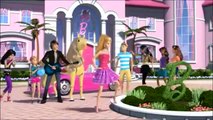 Barbie in Italiano - Barbie episodi Mix vol. 4 part 1/2
