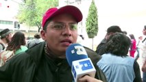 Medios de comunicación denuncian “ofensiva asesina” en México