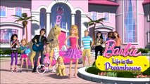 Barbie in Italiano - Barbie episodi Mix vol. 6 da 44 min.