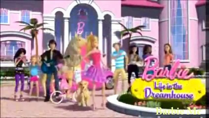 Barbie Life in the Dreamhouse Episode full movie Barbie and her friends 2 Hour Non Stop part 1/2