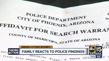 Missing PHX woman’s boyfriend named person of interest