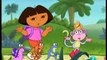 Dora 1x21 El coqui