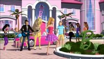Barbie  La Casa dei Sogni - HD Compilacion - Italiano - Italiano Barbie part 1/2