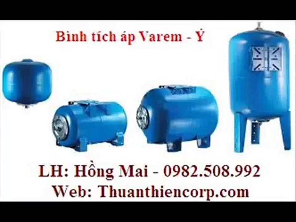 0982508992 bình tích áp Varem 300 lít, binh tich ap Varem S5300461