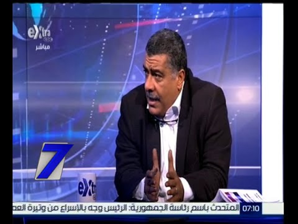 الساعة السابعة | مستقبل التحالفات والائتلافات د...