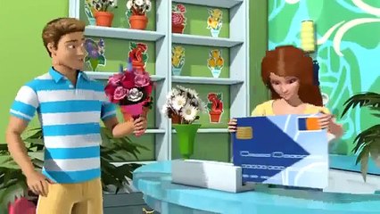 Barbie in Italiano - Il giorno di San Valentino