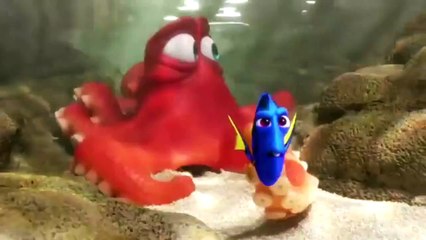 FINDING DORY - k's Unforgettable Moments ' Animation Movie [HD]