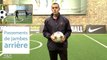 Apprendre les gestes techniques du football  - le passement de jambes arrière-nFh4xy1X_lg